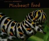 Minibeast Food