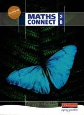 Maths Connect 2 Blue Student Book