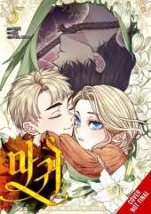 Lady Devil, Vol. 5