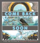Come Back Soon