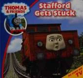 Thomas & Friends Stafford Gets Stuck