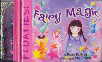 Floaties Fairy Magic