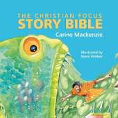 Christian Focus Story Bible