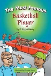 The Most Famous Basket Player
