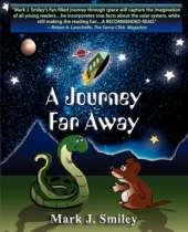 Journey Far Away