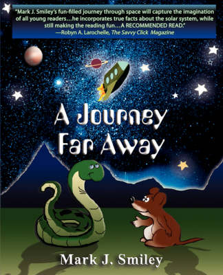 Journey Far Away