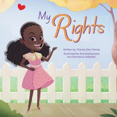 My Rights