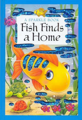 Fish Finds a Home