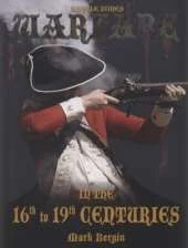 Warfare in the 16th to 19th Centuries