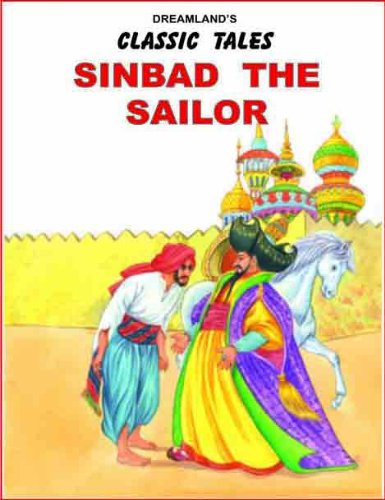Sinbad the Sailor