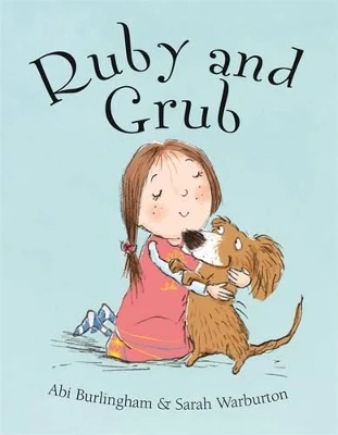 Ruby and Grub