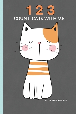 123 Count Cats with Me