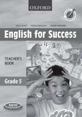 English for Success