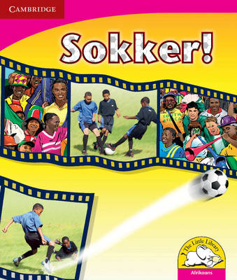 Sokker! (Afrikaans)