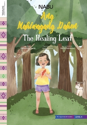 The Healing Leaf