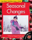 Learnabouts Lvl 8: Seasonal Changes