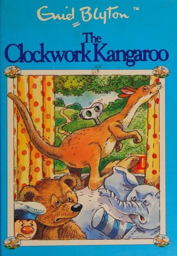 "Talking Shoes";"Wanted - A Hot Water Bottle";"Clockwork Kangaroo";"Magic Jug"