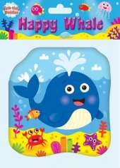 Happy Whale
