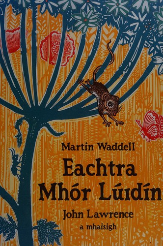 Eachtra Mhor Luidin