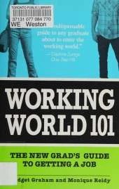 WORKING WORLD 101