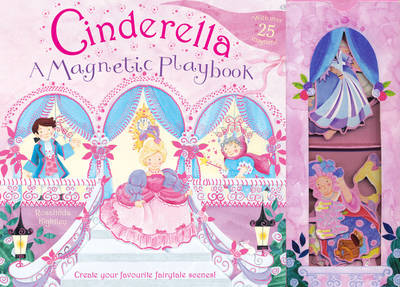 Cinderella: A Magnetic Playbook