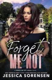 Forget Me Not: A Reverse Harem Novel