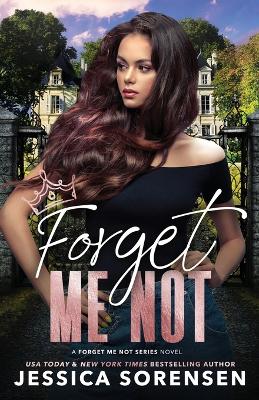 Forget Me Not: A Reverse Harem Novel