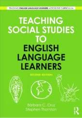 Teaching Social Studies to English Language Learners