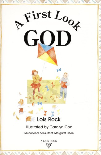 God