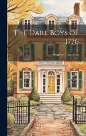 The Dare Boys of 1776