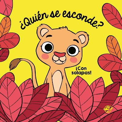 Quien se esconde?