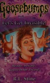 Let's Get Invisible!