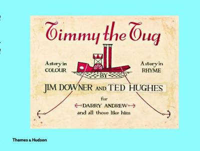 Timmy the Tug