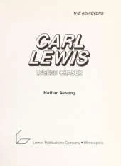 Carl Lewis