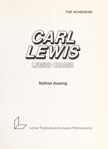 Carl Lewis