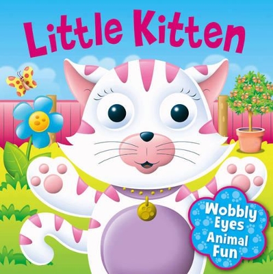 Little Kitten