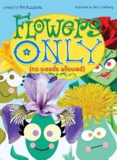 Flowers Only: No Weeds Allowed