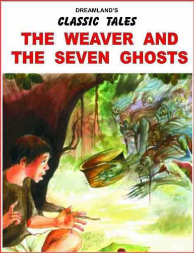 The Weaver and the Seven Ghosts
