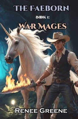 War Mages