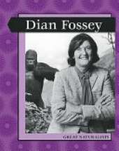 Dian Fossey