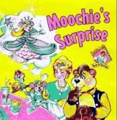 Moochie's Surprise