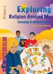 Religion Around Me