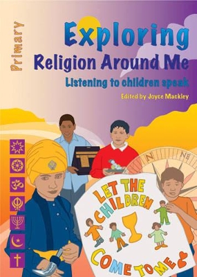 Religion Around Me