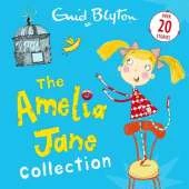 The Amelia Jane Collection: Over 20 stories
