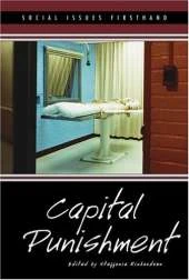 Capital Punishment