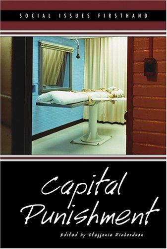 Capital Punishment