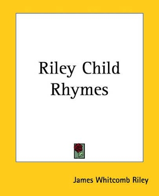 Riley Child Rhymes