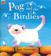 Pog And The Birdies