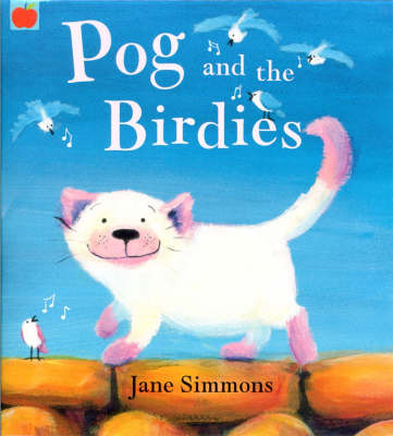 Pog And The Birdies