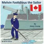 Melvin Fastidious the Sailor